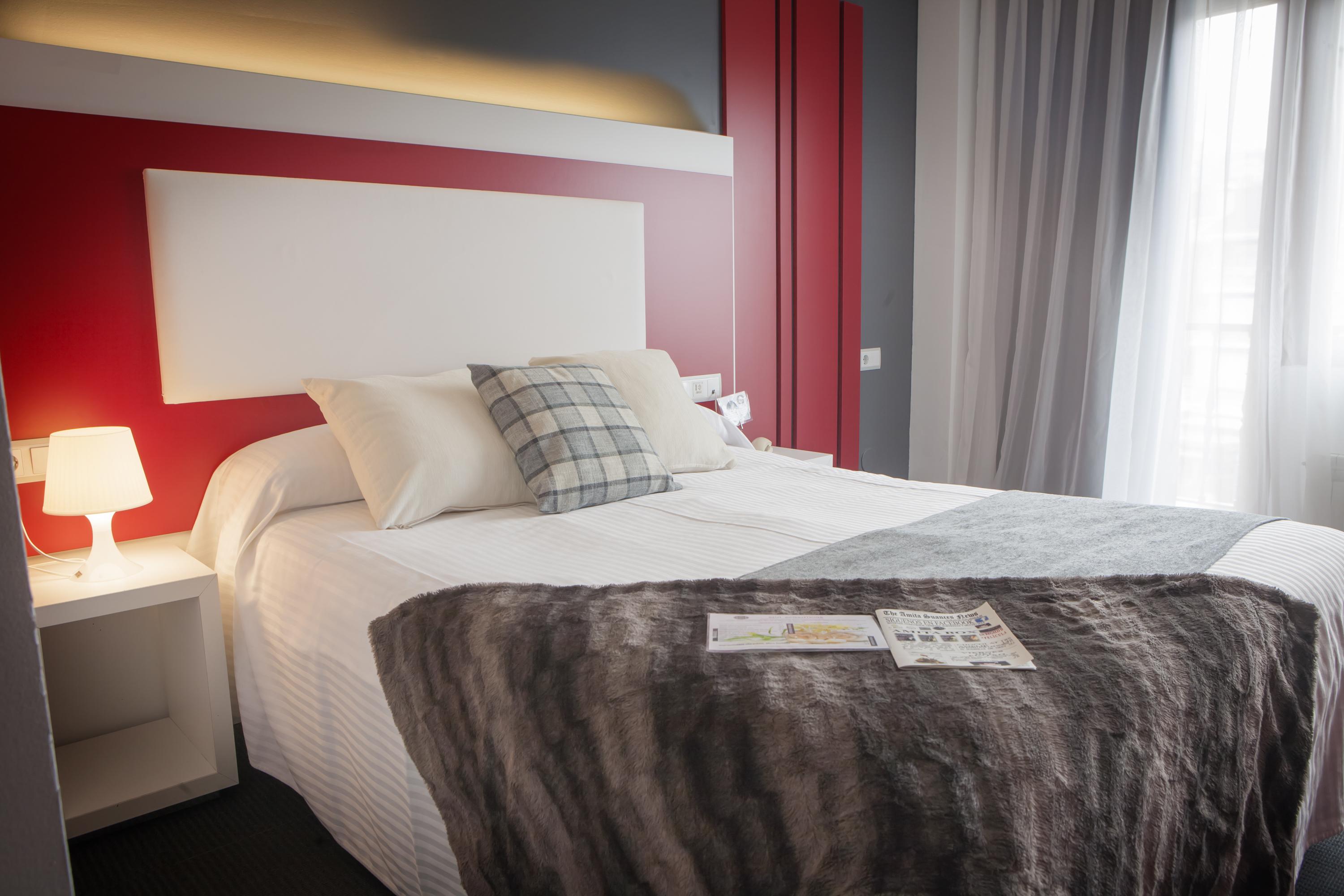 Hotel Spa El Muelle De Suances Eksteriør billede