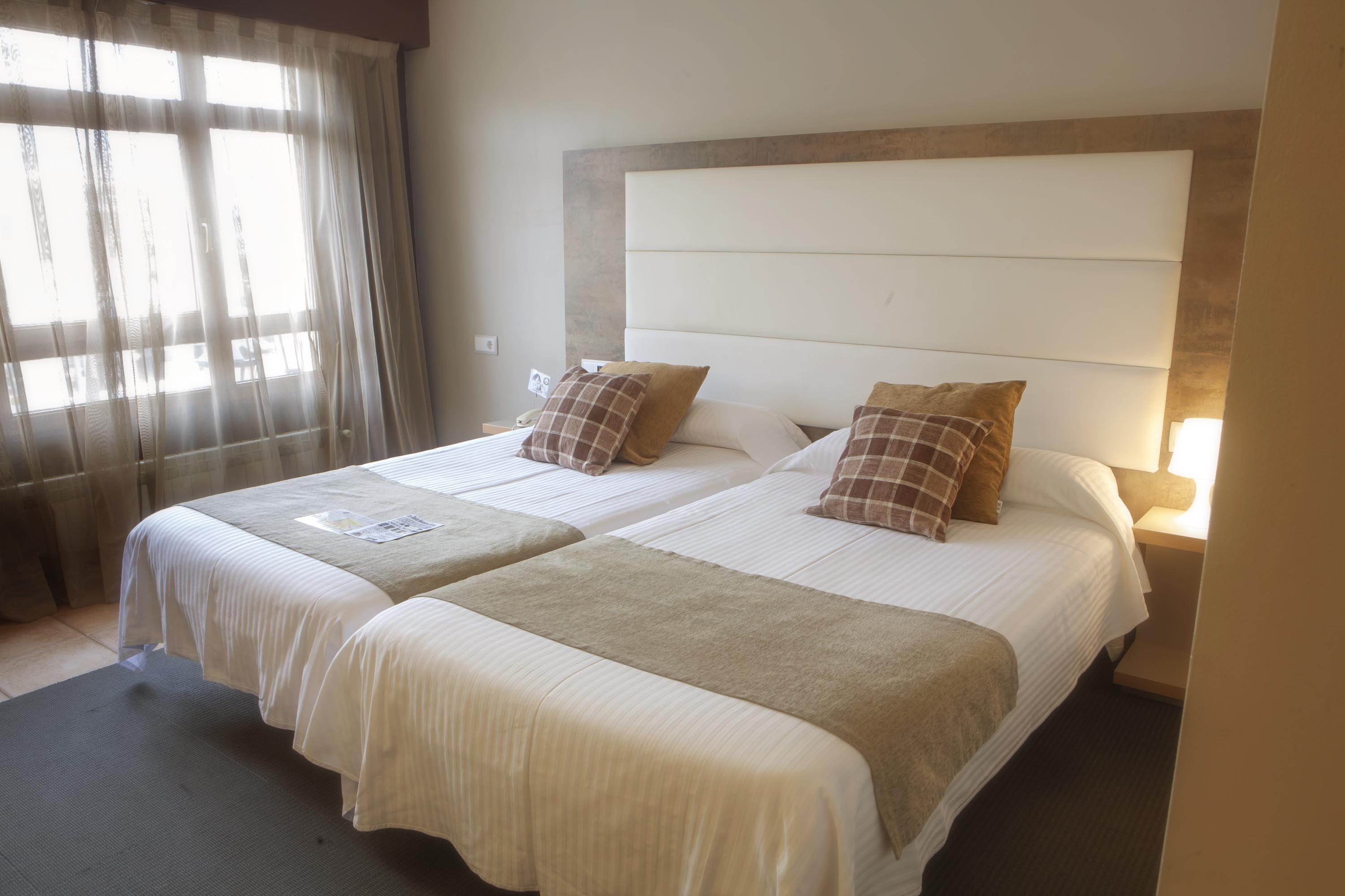 Hotel Spa El Muelle De Suances Eksteriør billede