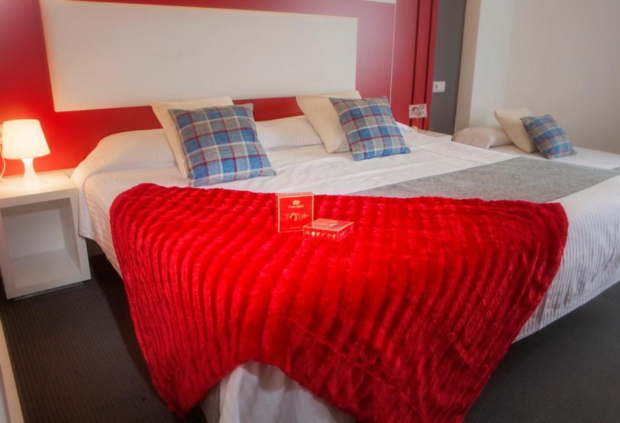 Hotel Spa El Muelle De Suances Eksteriør billede