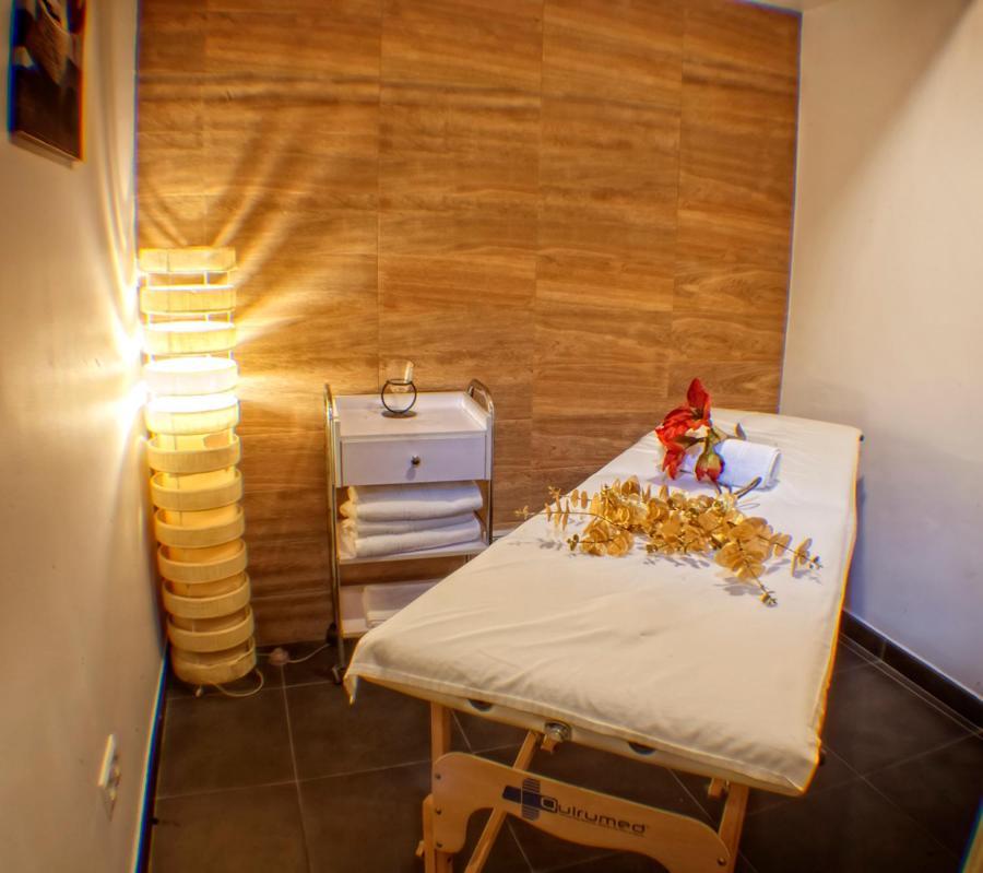 Hotel Spa El Muelle De Suances Eksteriør billede