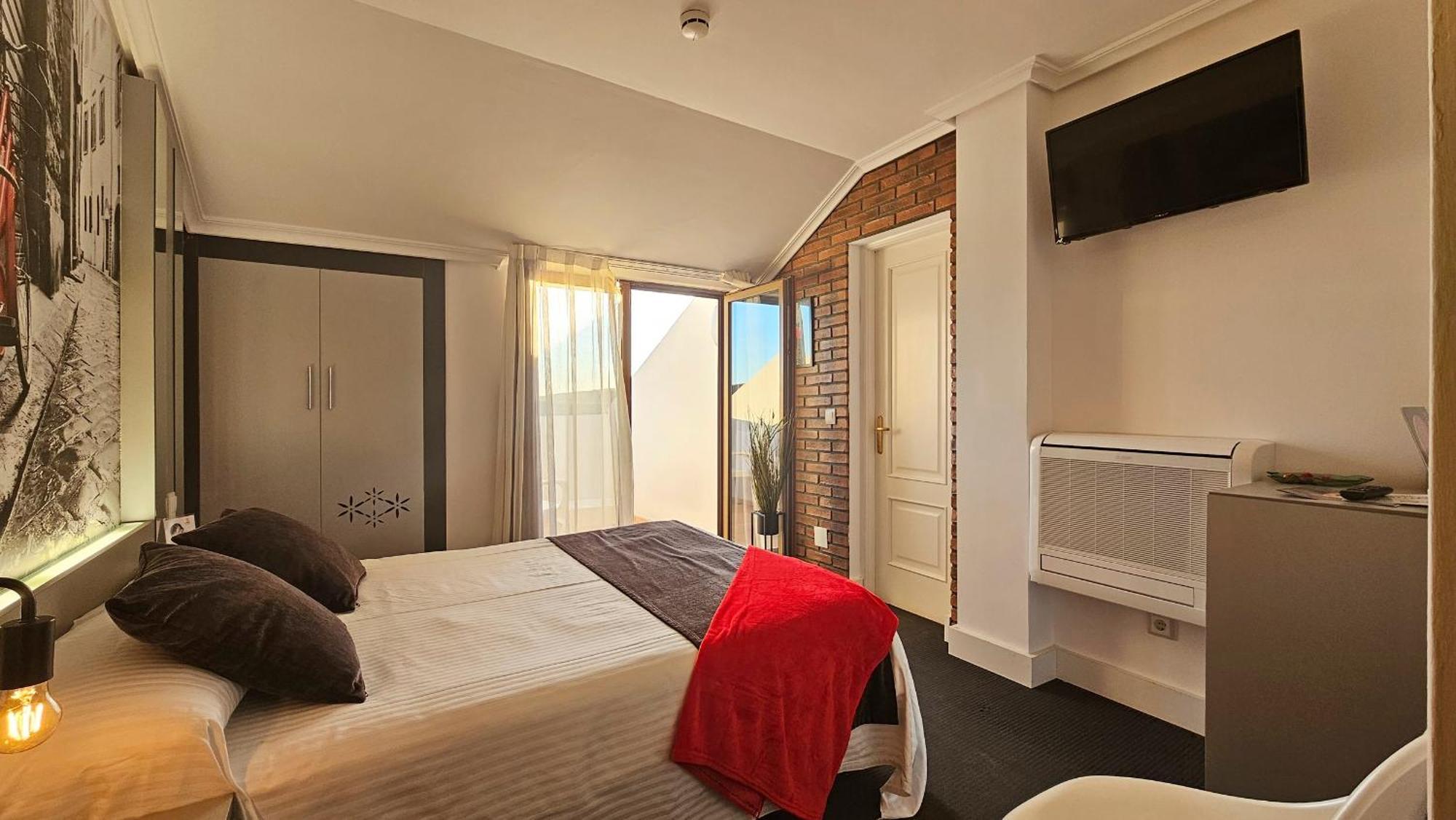 Hotel Spa El Muelle De Suances Eksteriør billede