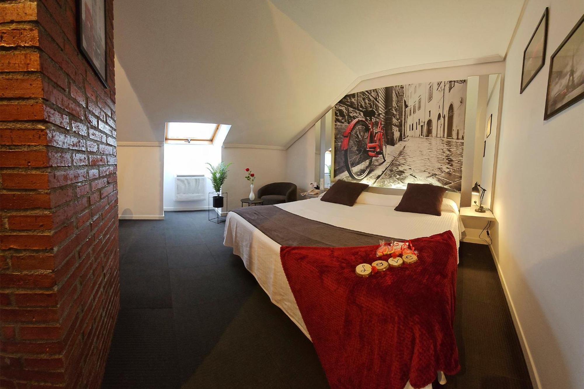 Hotel Spa El Muelle De Suances Eksteriør billede